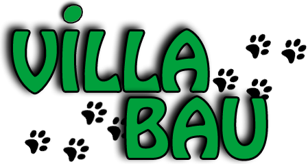 Villa-Bau.it – Il Primo Asilo per Cani d'Europa
